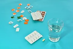 🌊 Средство от укачивания