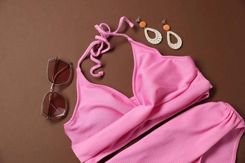 👙 Купальник