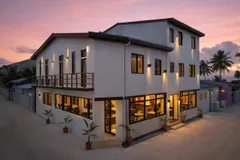 WhiteShell Island Hotel & Spa