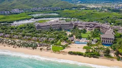 The Ritz-Carlton Sanya, Yalong Bay