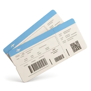 Иногда спрашивают про обратные билеты