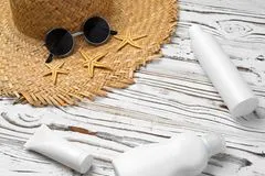 ☀️ Защита от солнца