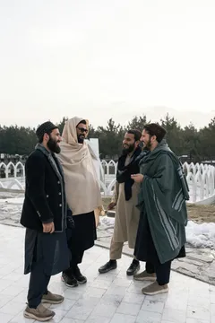 🧣 Пашмина