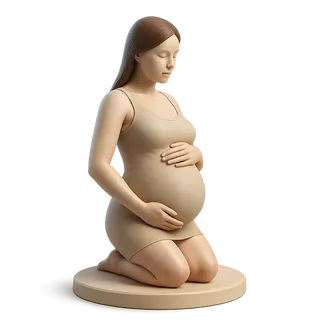 Беременным не подходит