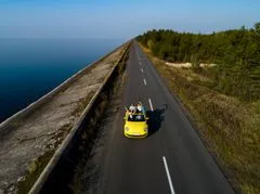 🛞 Лимит пробега