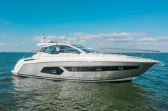 Monohull MR Bali (Azimut 43ft)
