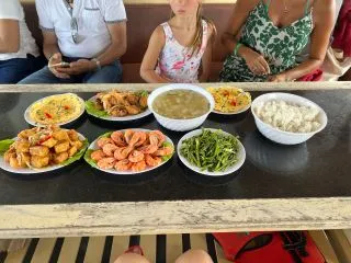 РЫБАЦКАЯ ДЕРЕВНЯ