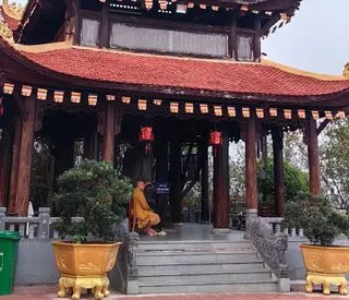 ПАГОДА ХО КУОК