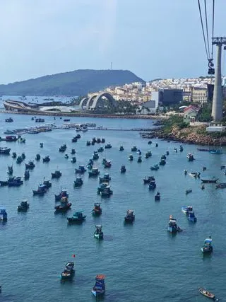 КАНАТНАЯ ДОРОГА