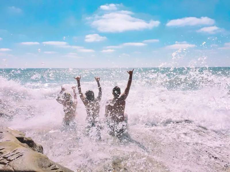 🏝️ Идеально для любителей моря
