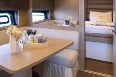 Monohull MR Bali (Azimut 43ft)