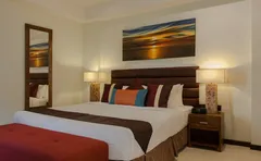 The Somerset Hotel