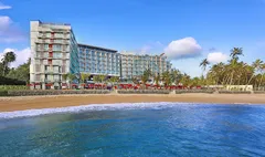 Radisson Blu Resort Galle — Галле