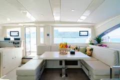 Sail La Vie 51 ft