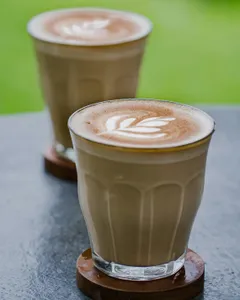 ☕ Балийский кофе