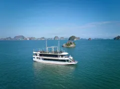 Круиз Sea Lion Cruise в бухту Халонг из Ханоя на один день