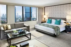 Mandarin Oriental Jakarta — Джакарта