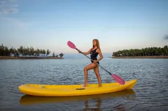 🚣 Отдых на воде