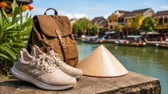 👟 Удобная обувь