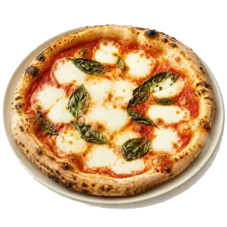 Papa Bear Pizza