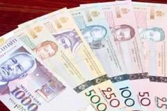 💵 Личные расходы