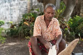 МЕСТНАЯ КУЛЬТУРА И РЕМЕСЛА