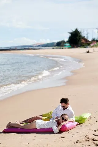 ПЛЯЖНЫ ОТДЫХ