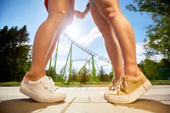 👟 Удобная обувь