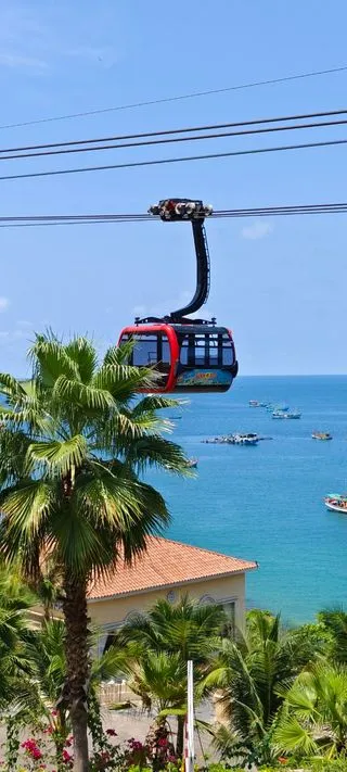 КАНАТНАЯ ДОРОГА