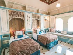 Taj Lake Palace — Удайпур