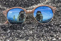 🕶 Солнцезащитные очки