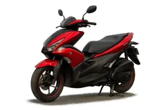 Yamaha NVX