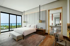 Capella Hotel Sanya — Санья