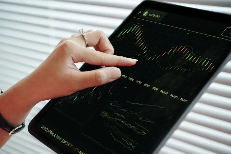 Курс обновляется по бирже