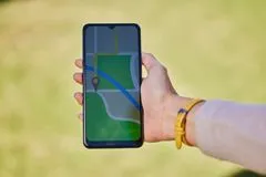 Уточните место посадки