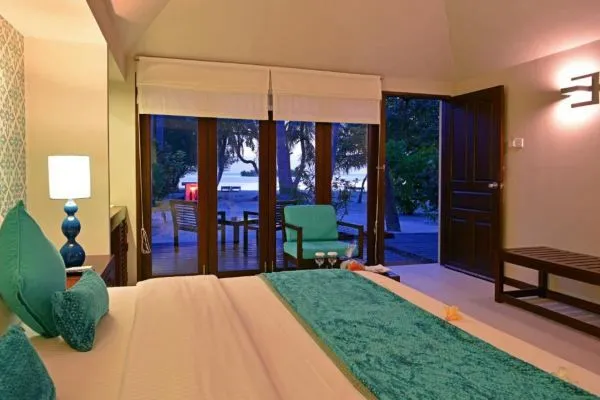 Adaaran Select Hudhuran Fushi