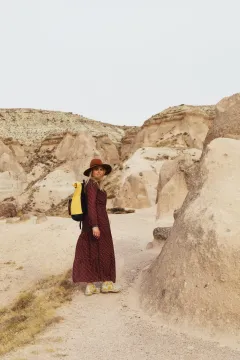 🧥 Учитывайте разницу температур