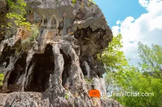 ПЕЩЕРА ВИКИНГОВ 