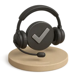 Поддержка 24/7