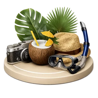 Фото на фоне природы