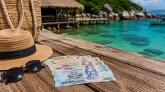 💰 Наличные донги (VND)