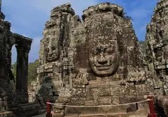 🇰🇭 Ангкор Ват и храмы Камбоджи
