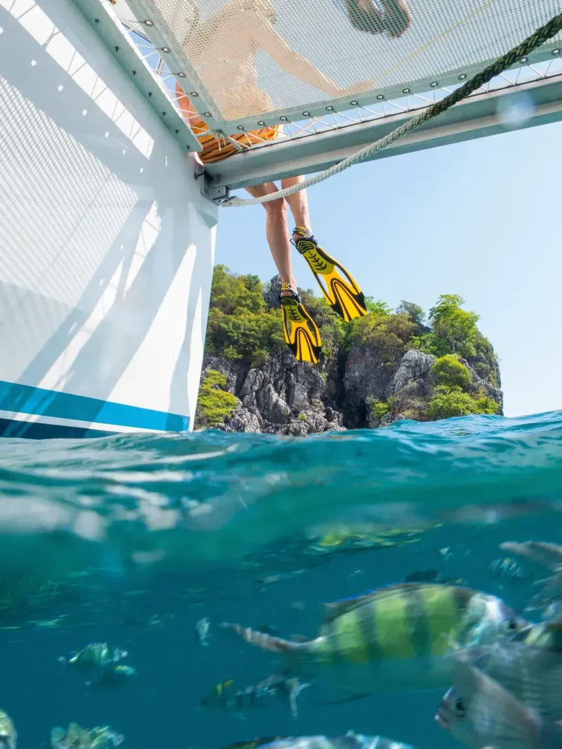 Индивидуальная экскурсия Снорклинг и Манта-Пойнт с Бали на Нуса-Пенида