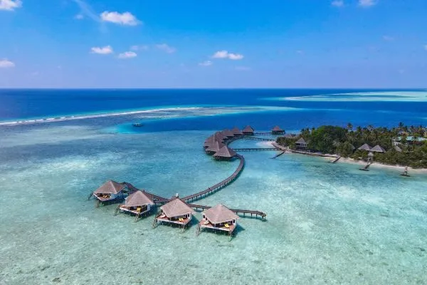 Adaaran Club Rannalhi 