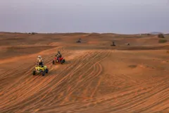 🏜 Экстрим и приключение