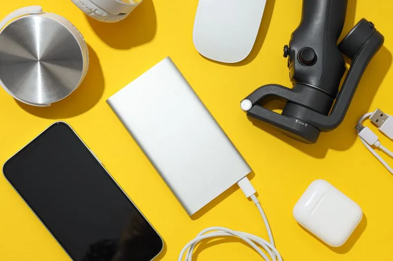 Зарядные устройства