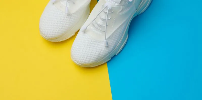 📌 Удобная обувь