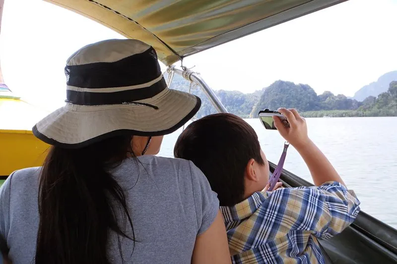 Уважайте природу