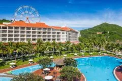 Vinpearl Resort Nha Trang — Нячанг