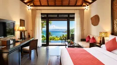 Premier Deluxe Villa Ocean View